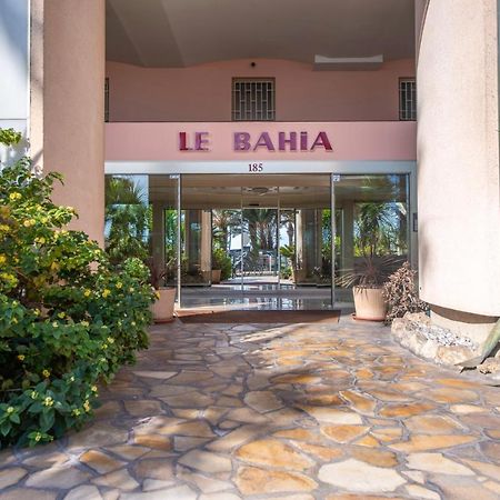 Sea Front - Panoramic Sea View Studio With Terrace نيس المظهر الخارجي الصورة
